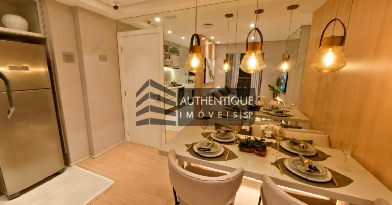Imagem Apartamento com 2 Quartos à Venda, 50 m² em Barra Funda - São Paulo Imagem Apartamento com 2 Quartos à Venda, 50 m² em Barra Funda - São Paulo