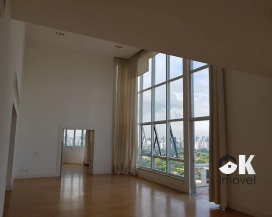 Cobertura com 4 Quartos à Venda, 600 m² em Pinheiros - São Paulo