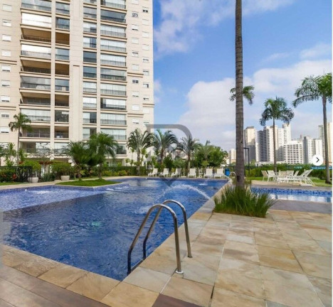 Imagem Apartamento com 4 Quartos à Venda, 170 m² em Chacara Klabin - São Paulo Imagem Apartamento com 4 Quartos à Venda, 170 m² em Chacara Klabin - São Paulo