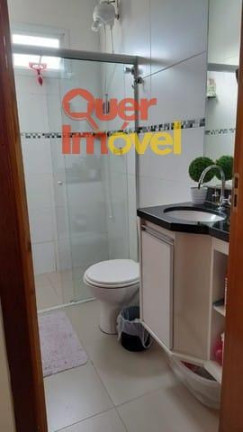 Imagem Apartamento com 2 Quartos à Venda, 56 m² em Parque Dos Lagos - Ribeirão Preto