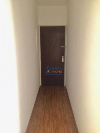 Imagem Apartamento com 2 Quartos à Venda, 57 m² em Santa Cecília - São Paulo