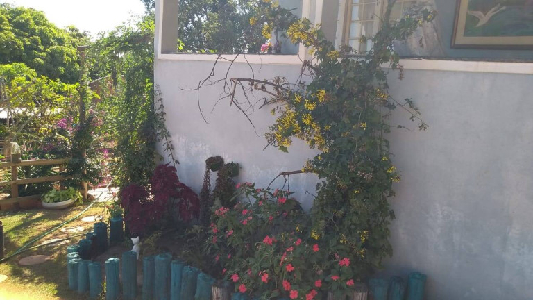 Imagem Chácara com 2 Quartos à Venda, 1.200 m² em Piraporão - Piedade