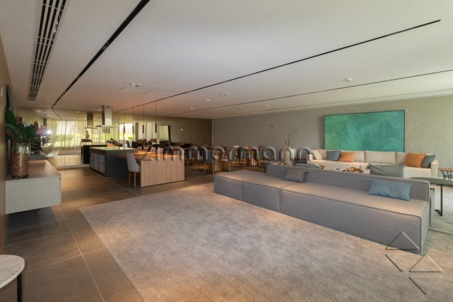 Imagem Apartamento com 1 Quarto à Venda, 87 m² em Pinheiros - São Paulo Imagem Apartamento com 1 Quarto à Venda, 87 m² em Pinheiros - São Paulo