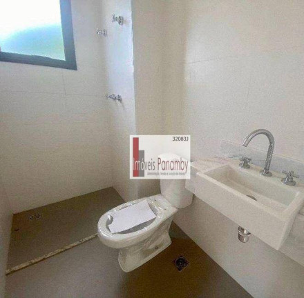 Imagem Cobertura com 3 Quartos à Venda ou Locação, 242 m² em Vila Madalena - São Paulo