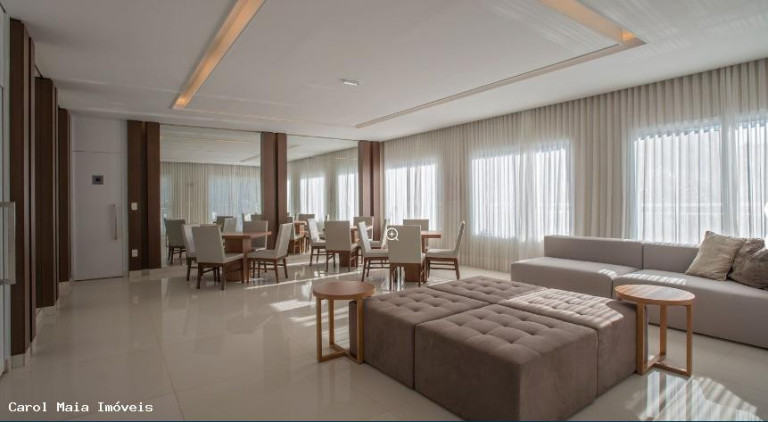 Imagem Apartamento com 2 Quartos à Venda, 60 m² em Alto Boa Vista - Belo Horizonte