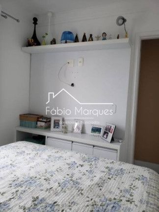 Imagem Apartamento com 2 Quartos à Venda, 47 m² em Jardim Norma - São Paulo Imagem Apartamento com 2 Quartos à Venda, 47 m² em Jardim Norma - São Paulo