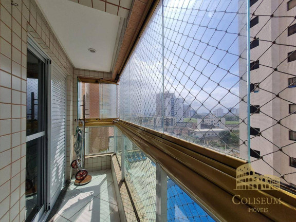 Imagem Apartamento com 2 Quartos à Venda, 76 m² em Aviação - Praia Grande Imagem Apartamento com 2 Quartos à Venda, 76 m² em Aviação - Praia Grande