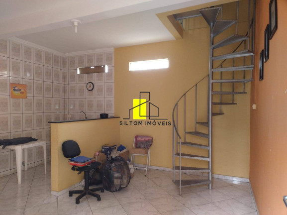 Imagem Casa com 2 Quartos à Venda, 160 m² em Jardim América - Taubaté Imagem Casa com 2 Quartos à Venda, 160 m² em Jardim América - Taubaté
