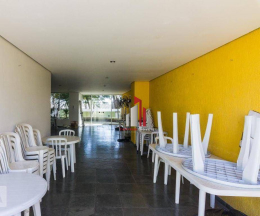 Imagem Apartamento com 2 Quartos à Venda, 55 m² em Freguesia Do ó - São Paulo