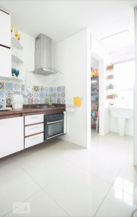 Imagem Imóvel com 2 Quartos à Venda, 63 m² em Jardim Petrópolis - São Paulo Imagem Imóvel com 2 Quartos à Venda, 63 m² em Jardim Petrópolis - São Paulo