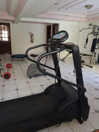 Imagem Cobertura com 3 Quartos à Venda, 142 m² em Mirim - Praia Grande