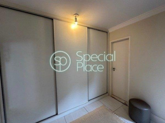 Imagem Apartamento com 3 Quartos à Venda, 120 m² em Moema Pássaros - São Paulo