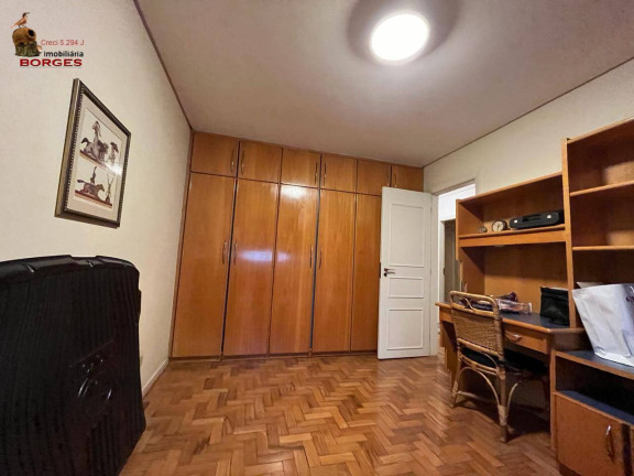 Imagem Apartamento com 4 Quartos à Venda, 216 m² em Brooklin - São Paulo Imagem Apartamento com 4 Quartos à Venda, 216 m² em Brooklin - São Paulo