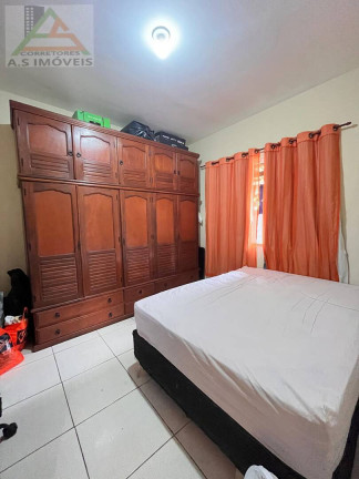 Imagem Casa com 2 Quartos à Venda, 45 m² em Nova Luzitania - Maricá Imagem Casa com 2 Quartos à Venda, 45 m² em Nova Luzitania - Maricá