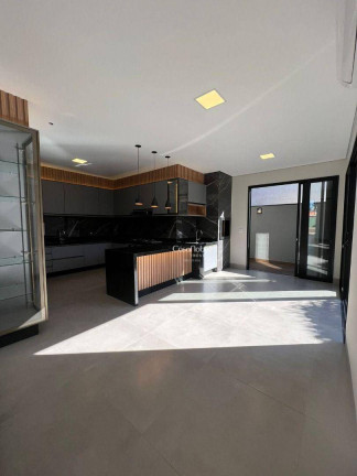 Imagem Casa com 3 Quartos à Venda, 174 m² em Quinta Da Primavera - Ribeirão Preto Imagem Casa com 3 Quartos à Venda, 174 m² em Quinta Da Primavera - Ribeirão Preto