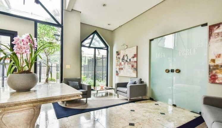 Imagem Apartamento com 1 Quarto à Venda, 36 m² em Pinheiros - São Paulo Imagem Apartamento com 1 Quarto à Venda, 36 m² em Pinheiros - São Paulo