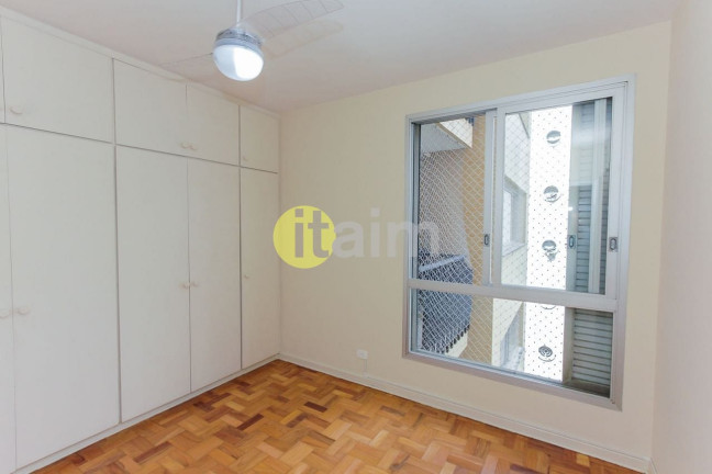 Imagem Apartamento com 3 Quartos para Alugar, 168 m² em Itaim Bibi - São Paulo Imagem Apartamento com 3 Quartos para Alugar, 168 m² em Itaim Bibi - São Paulo