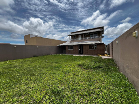 Imagem Casa com 3 Quartos à Venda, em Nova São Pedro - São Pedro Da Aldeia Imagem Casa com 3 Quartos à Venda, em Nova São Pedro - São Pedro Da Aldeia