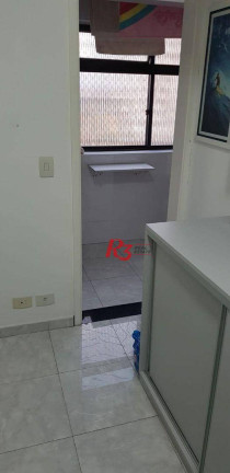 Imagem Apartamento com 2 Quartos à Venda, 86 m² em Macuco - Santos Imagem Apartamento com 2 Quartos à Venda, 86 m² em Macuco - Santos