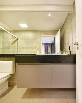 Imagem Imóvel com 1 Quarto para Alugar, 70 m² em Vila Nova Conceição - São Paulo