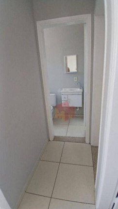 Imagem Apartamento com 2 Quartos à Venda, 58 m² em Parque São Jerônimo - Americana Imagem Apartamento com 2 Quartos à Venda, 58 m² em Parque São Jerônimo - Americana