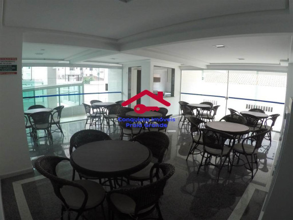 Imagem Apartamento com 3 Quartos à Venda, 172 m² em Tupi - Praia Grande Imagem Apartamento com 3 Quartos à Venda, 172 m² em Tupi - Praia Grande