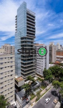 Imagem Apartamento com 4 Quartos à Venda, 264 m² em Jardim Paulista - São Paulo Imagem Apartamento com 4 Quartos à Venda, 264 m² em Jardim Paulista - São Paulo