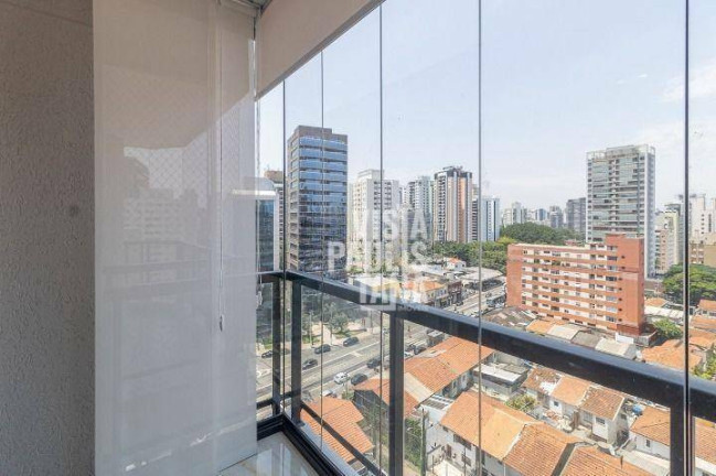Imagem Apartamento com 1 Quarto para Alugar, 47 m² em Vila Olímpia - São Paulo Imagem Apartamento com 1 Quarto para Alugar, 47 m² em Vila Olímpia - São Paulo