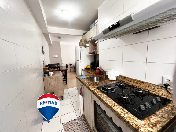Imagem Apartamento com 2 Quartos à Venda, 44 m² em Jaraguá - São Paulo