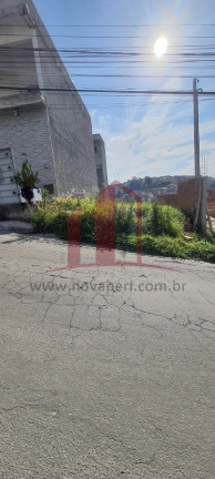 Imagem Terreno à Venda, 133 m² em Residencial Santo António - Franco Da Rocha Imagem Terreno à Venda, 133 m² em Residencial Santo António - Franco Da Rocha