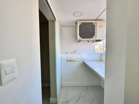 Apartamento com 2 Quartos à Venda, 50 m² em Vila Regente Feijó - São Paulo