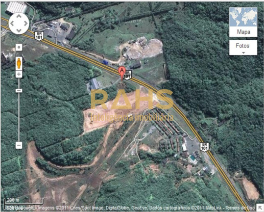Imagem Terreno à Venda, 50.000 m² em Várzea Do Ranchinho - Camboriú Imagem Terreno à Venda, 50.000 m² em Várzea Do Ranchinho - Camboriú