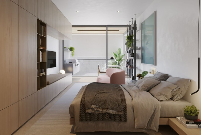 Imóvel com 1 Quarto à Venda, 39 m² em Copacabana - Rio De Janeiro