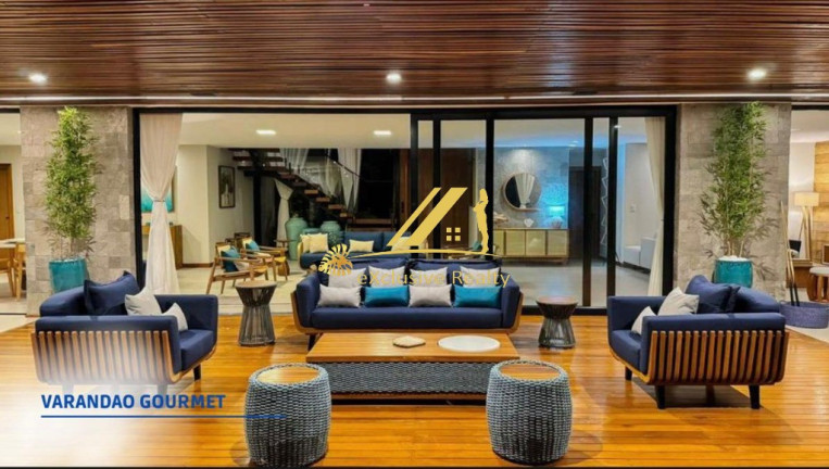Imagem Imóvel com 8 Quartos à Venda, 800 m² em Iberostar Praia Do Forte - Mata De São João Imagem Imóvel com 8 Quartos à Venda, 800 m² em Iberostar Praia Do Forte - Mata De São João