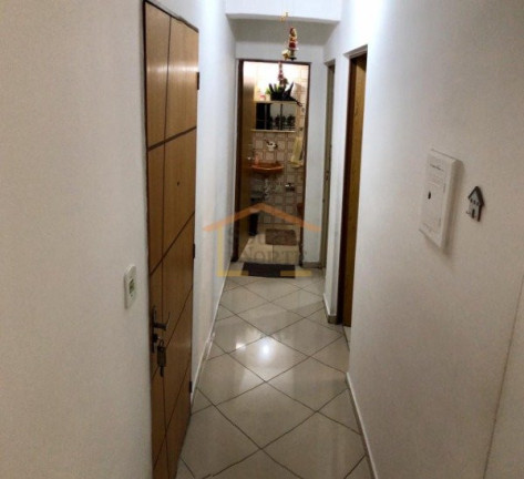 Imagem Apartamento com 2 Quartos à Venda, 48 m² em Parque Monteiro Soares - São Paulo Imagem Apartamento com 2 Quartos à Venda, 48 m² em Parque Monteiro Soares - São Paulo