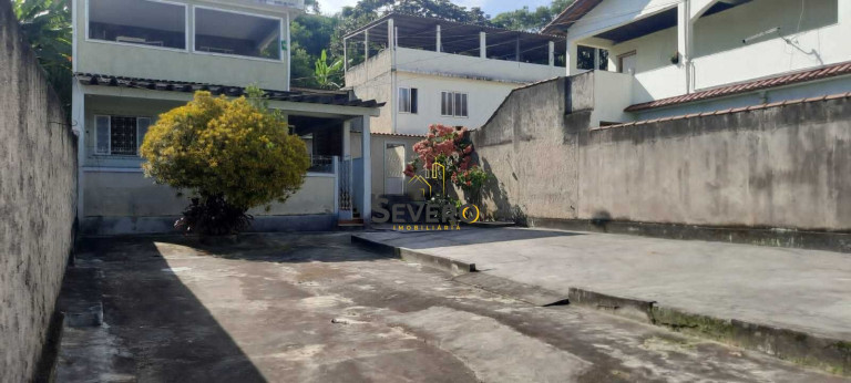 Imagem Casa com 3 Quartos à Venda, 150 m² em Boa Vista - São Gonçalo Imagem Casa com 3 Quartos à Venda, 150 m² em Boa Vista - São Gonçalo