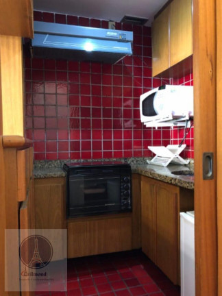 Imagem Apartamento com 1 Quarto para Alugar, 40 m² em Cerqueira César - São Paulo Imagem Apartamento com 1 Quarto para Alugar, 40 m² em Cerqueira César - São Paulo