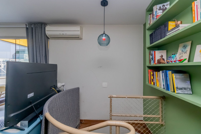 Imagem Apartamento com 2 Quartos à Venda, 112 m² em Perdizes - São Paulo