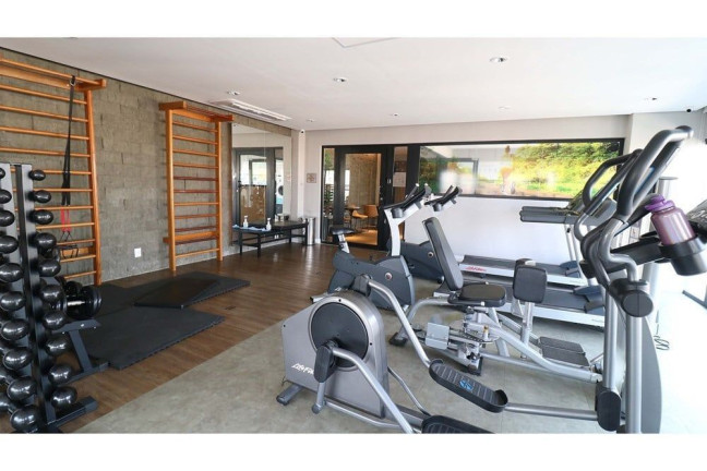 Imagem Apartamento com 1 Quarto à Venda, 55 m² em Moema - São Paulo