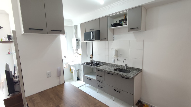 Imagem Apartamento com 2 Quartos à Venda, 44 m² em Jardim Boa Vista (zona Oeste) - São Paulo Imagem Apartamento com 2 Quartos à Venda, 44 m² em Jardim Boa Vista (zona Oeste) - São Paulo