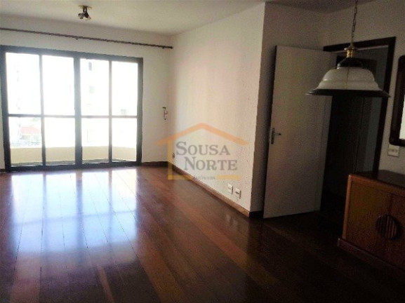 Apartamento com 2 Quartos à Venda, 100 m² em Tucuruvi - São Paulo