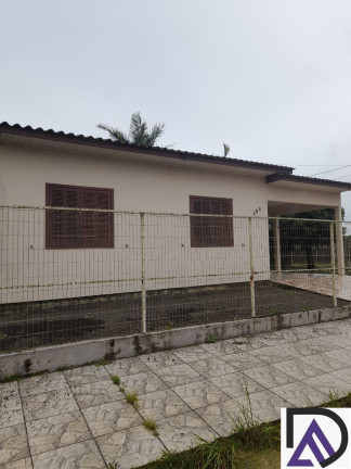 Imagem Casa com 2 Quartos à Venda, 80 m² em Centro - Passo De Torres