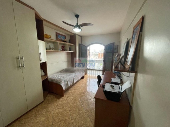 Imagem Apartamento com 3 Quartos à Venda, 131 m² em Marapé - Santos Imagem Apartamento com 3 Quartos à Venda, 131 m² em Marapé - Santos