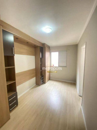 Imagem Apartamento com 2 Quartos à Venda, 52 m² em Alto Ipiranga - Mogi Das Cruzes