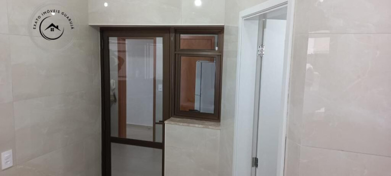 Imagem Apartamento com 3 Quartos à Venda, 100 m² em Barra Funda - Guarujá Imagem Apartamento com 3 Quartos à Venda, 100 m² em Barra Funda - Guarujá