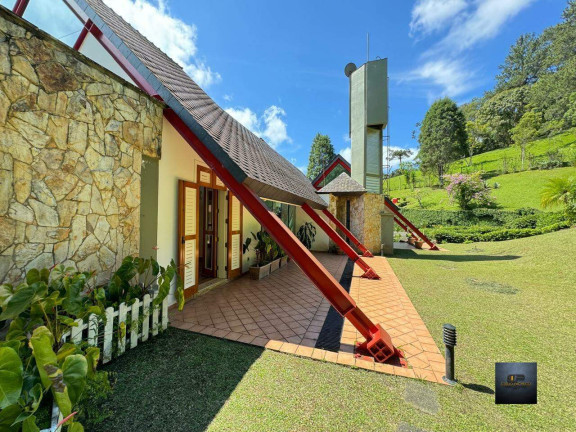 Imagem Imóvel com 4 Quartos à Venda, 881 m² em Pail Do Meio - São Lourenço Da Serra