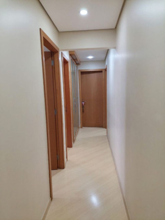 Imagem Apartamento com 4 Quartos à Venda, 208 m² em Parque Residencial Aquarius - São José Dos Campos