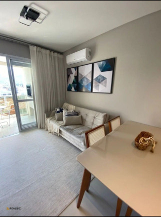 Imagem Apartamento com 2 Quartos à Venda, 81 m² em Palmas - Governador Celso Ramos Imagem Apartamento com 2 Quartos à Venda, 81 m² em Palmas - Governador Celso Ramos