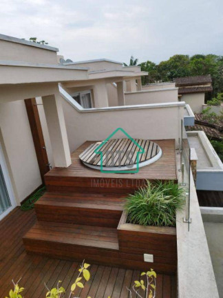 Imagem Sobrado com 4 Quartos à Venda, 160 m² em Barra Do Una - São Sebastião