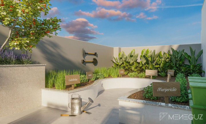Imagem Apartamento com 4 Quartos à Venda, 171 m² em Enseada Do Suá - Vitória